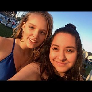 Meet your Posher, Doris